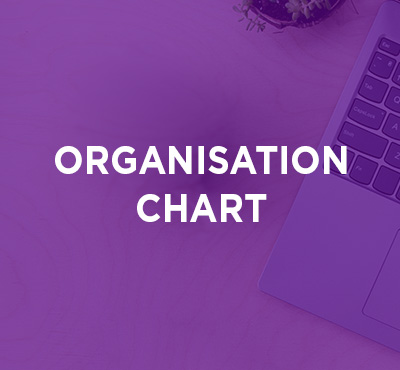 Organisation Chart